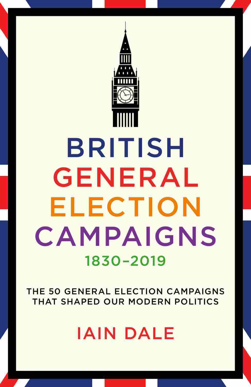 British General Elections